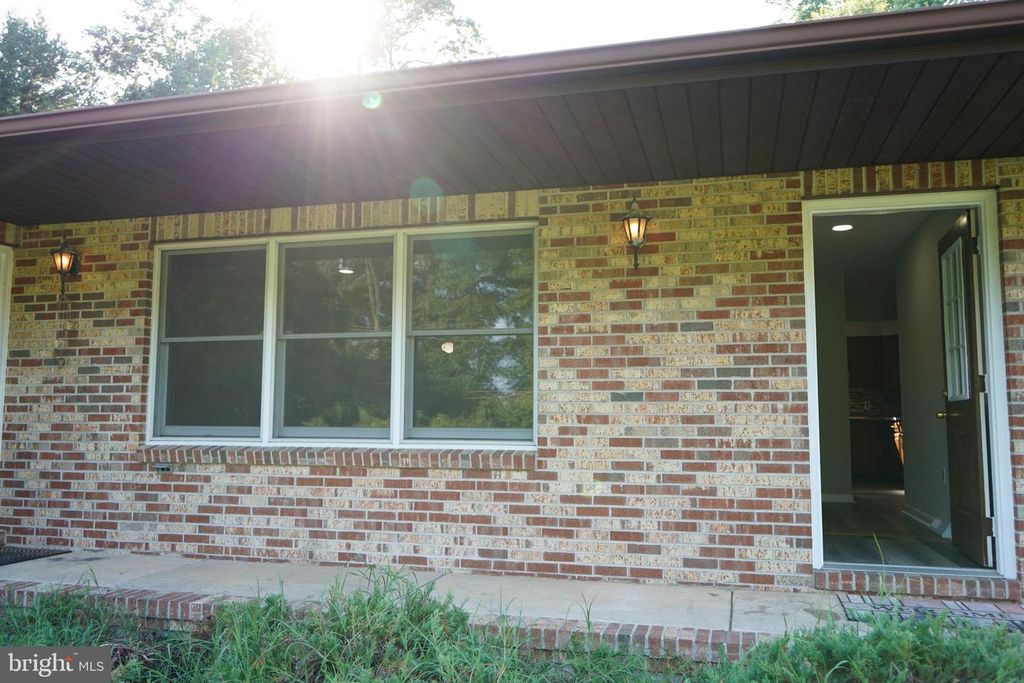 11240 PHILADELPHIA RD, White Marsh, MD 21162