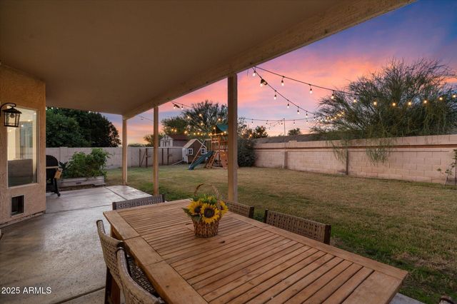 11526 W PALM BROOK Drive, Avondale, AZ 85392