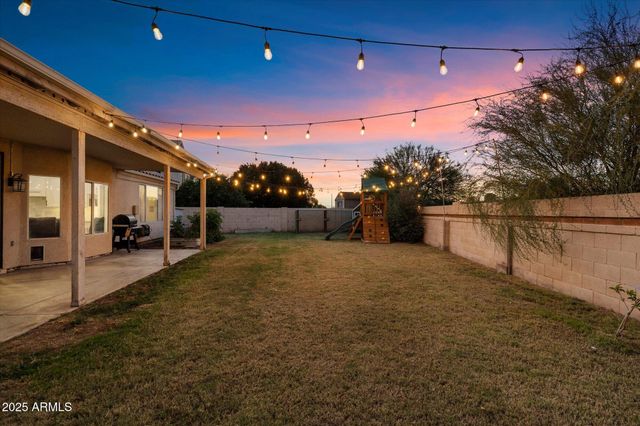 11526 W PALM BROOK Drive, Avondale, AZ 85392