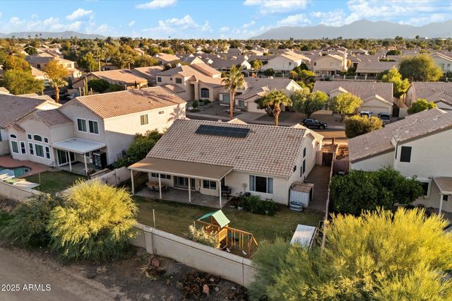 11526 W PALM BROOK Drive, Avondale, AZ 85392