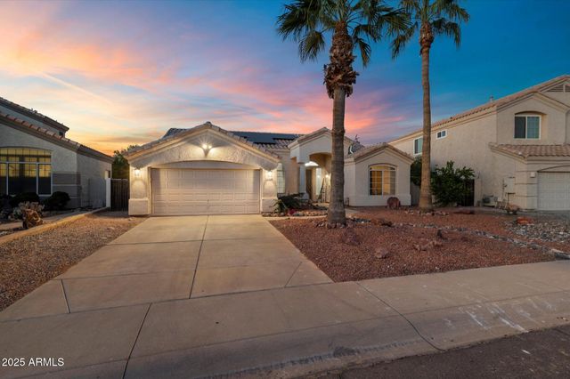 11526 W PALM BROOK Drive, Avondale, AZ 85392