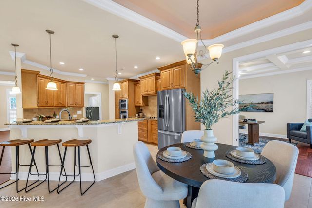 1173 Leesburg Drive, Leland, NC 28451