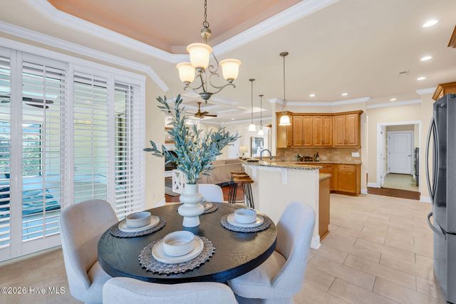 1173 Leesburg Drive, Leland, NC 28451