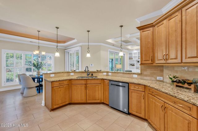 1173 Leesburg Drive, Leland, NC 28451