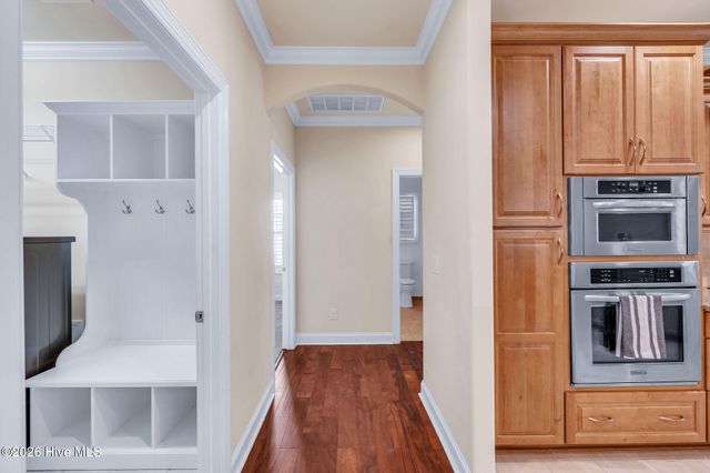 1173 Leesburg Drive, Leland, NC 28451