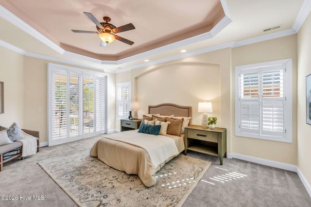 1173 Leesburg Drive, Leland, NC 28451