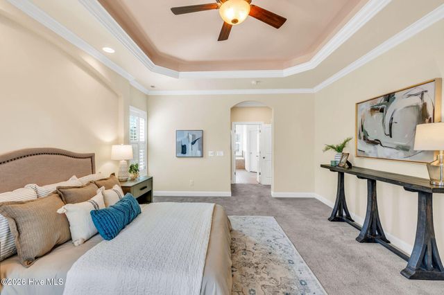 1173 Leesburg Drive, Leland, NC 28451