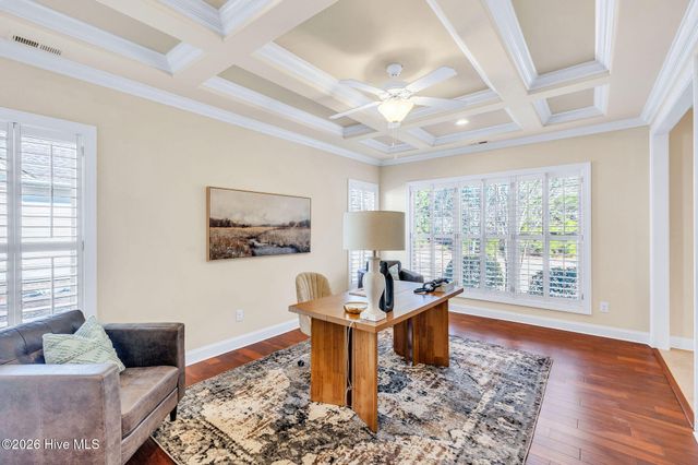 1173 Leesburg Drive, Leland, NC 28451