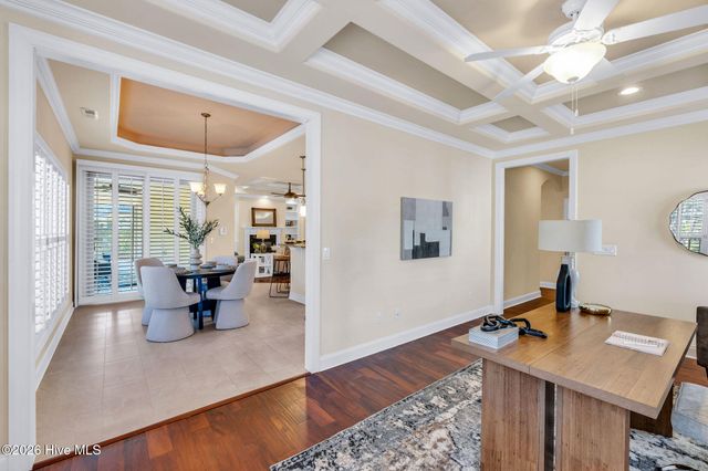 1173 Leesburg Drive, Leland, NC 28451