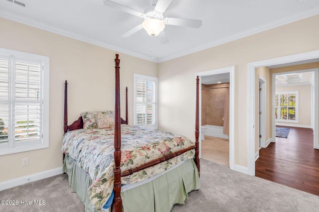 1173 Leesburg Drive, Leland, NC 28451