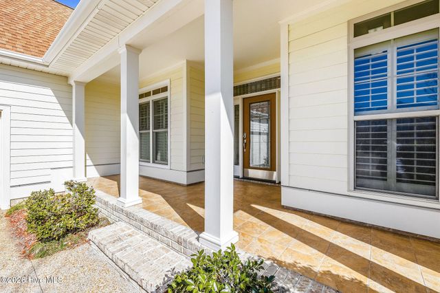 1173 Leesburg Drive, Leland, NC 28451