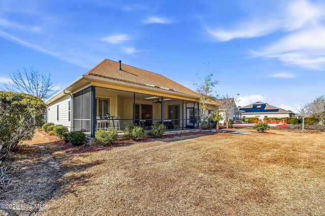 1173 Leesburg Drive, Leland, NC 28451