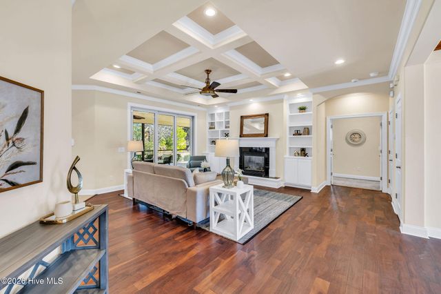 1173 Leesburg Drive, Leland, NC 28451