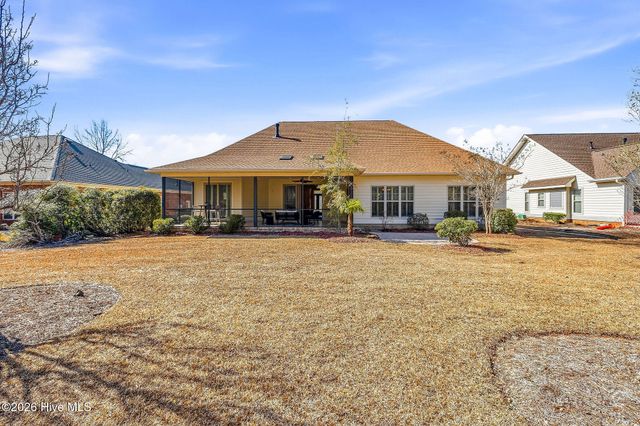 1173 Leesburg Drive, Leland, NC 28451