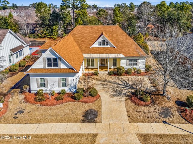 1173 Leesburg Drive, Leland, NC 28451