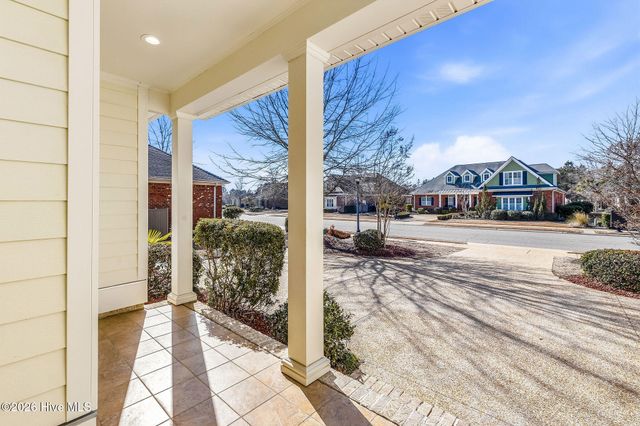 1173 Leesburg Drive, Leland, NC 28451