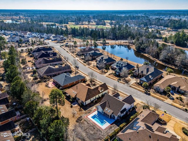 1173 Leesburg Drive, Leland, NC 28451