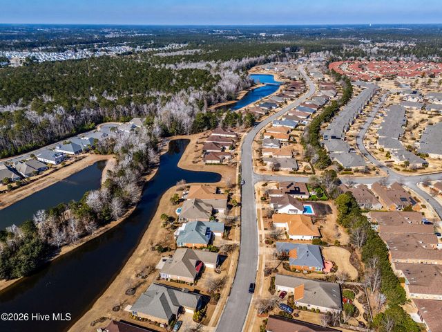 1173 Leesburg Drive, Leland, NC 28451