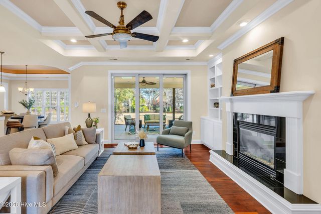 1173 Leesburg Drive, Leland, NC 28451