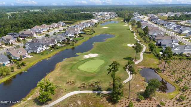 1173 Leesburg Drive, Leland, NC 28451