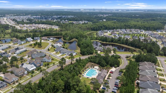 1173 Leesburg Drive, Leland, NC 28451