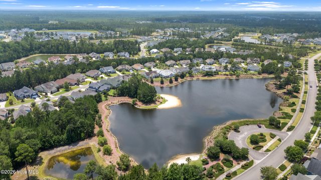 1173 Leesburg Drive, Leland, NC 28451