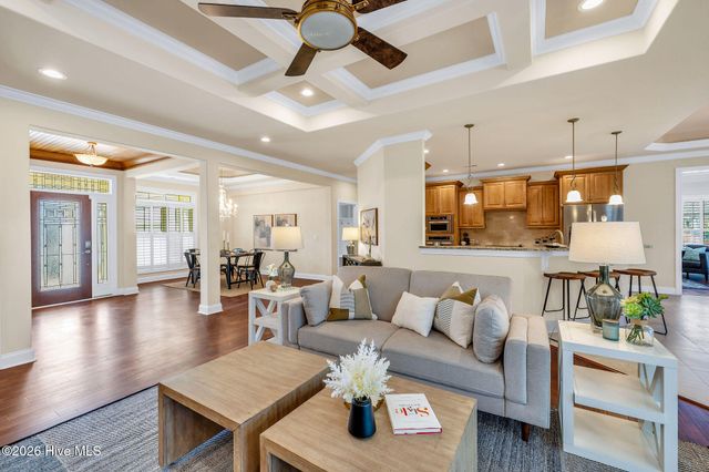 1173 Leesburg Drive, Leland, NC 28451