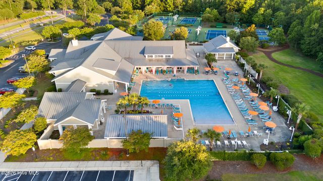 1173 Leesburg Drive, Leland, NC 28451