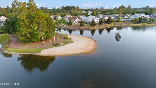 1173 Leesburg Drive, Leland, NC 28451