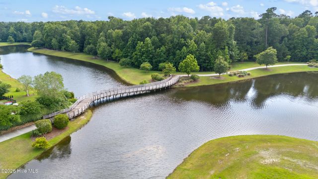 1173 Leesburg Drive, Leland, NC 28451