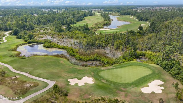 1173 Leesburg Drive, Leland, NC 28451