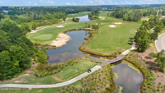 1173 Leesburg Drive, Leland, NC 28451