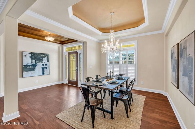 1173 Leesburg Drive, Leland, NC 28451