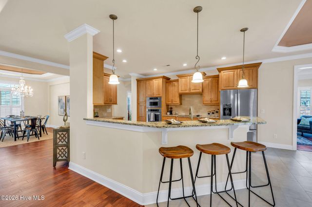 1173 Leesburg Drive, Leland, NC 28451