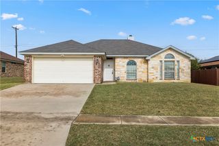 307 E Little Dipper, Killeen, TX 76542