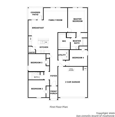 335 bluetick, Seguin, TX 78155