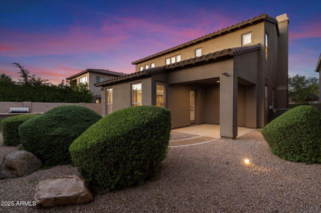 3973 E Hummingbird Lane, Phoenix, AZ 85050