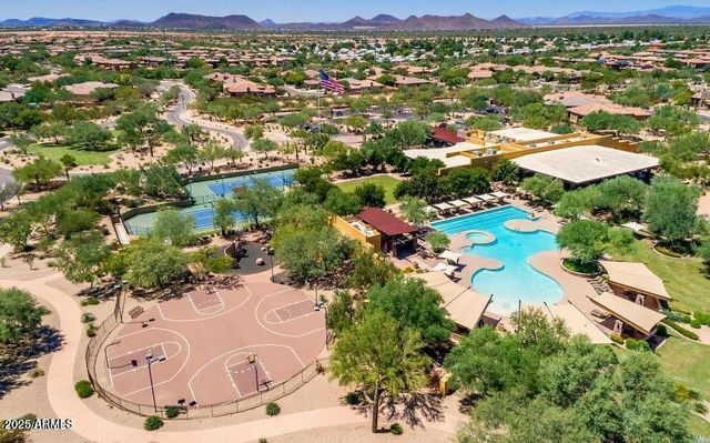 3973 E Hummingbird Lane, Phoenix, AZ 85050