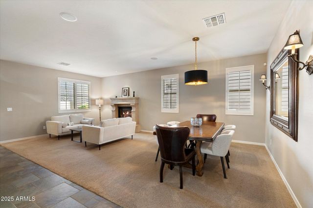 3973 E Hummingbird Lane, Phoenix, AZ 85050