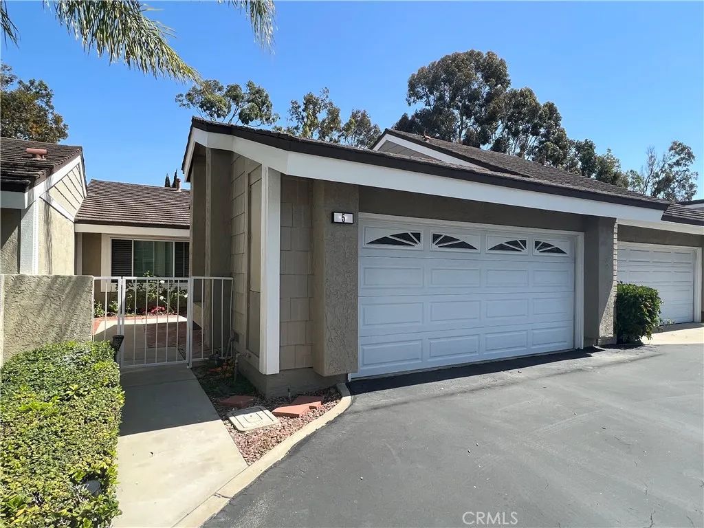 5 Coldstream, Irvine, CA 92604
