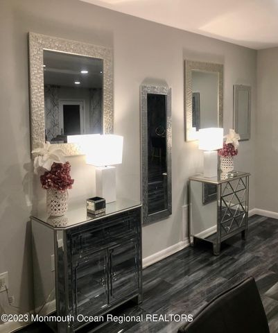 410 Burlington Avenue front, Bradley Beach, NJ 07720
