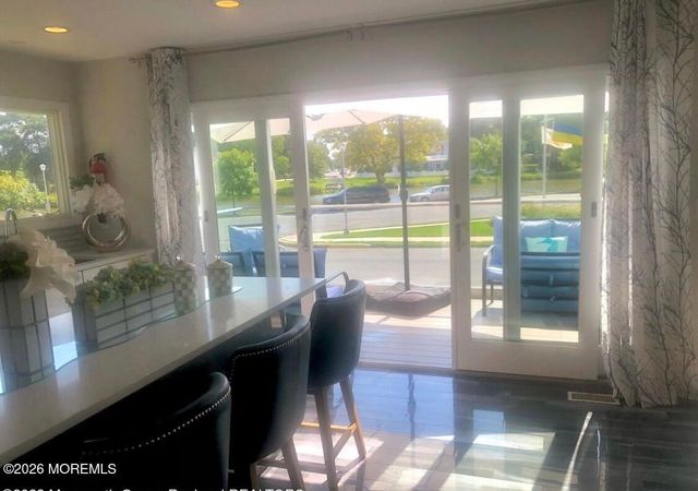410 Burlington Avenue front, Bradley Beach, NJ 07720