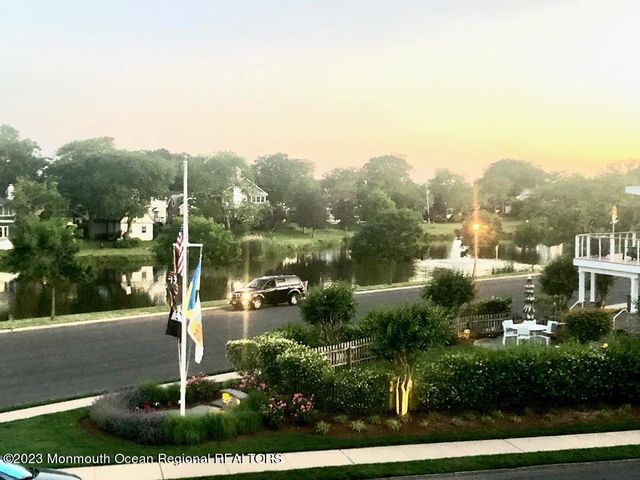 410 Burlington Avenue front, Bradley Beach, NJ 07720