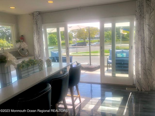 410 Burlington Avenue front, Bradley Beach, NJ 07720