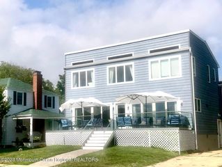 410 Burlington Avenue front, Bradley Beach, NJ 07720