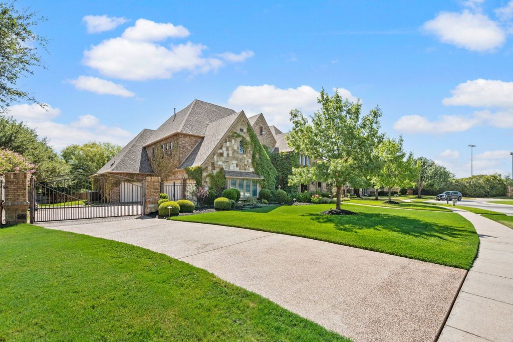 2609 Summit Ridge Drive, Southlake, TX 76092 — photo 2