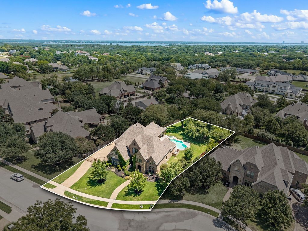 2609 Summit Ridge Drive, Southlake, TX 76092 — photo 3