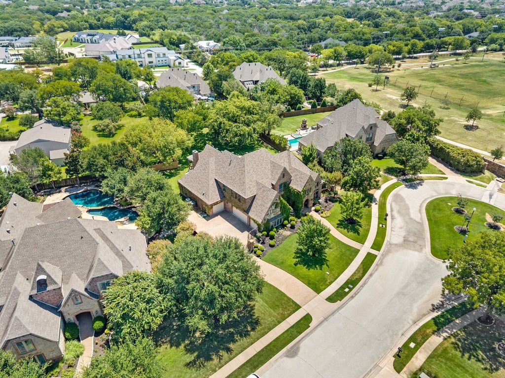 2609 Summit Ridge Drive, Southlake, TX 76092 — photo 4