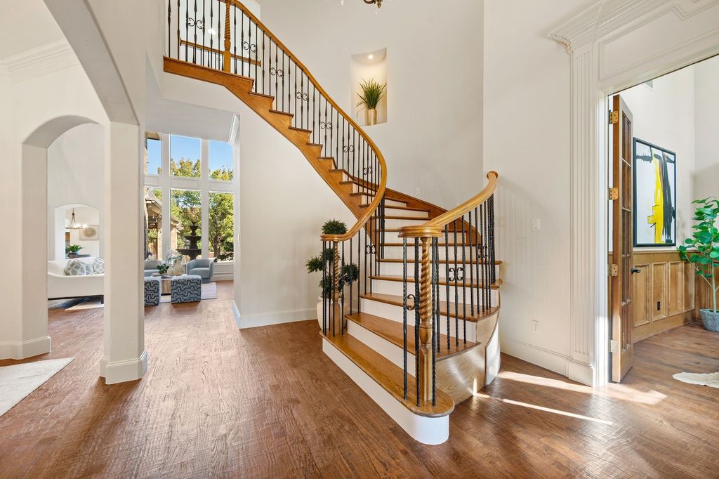 2609 Summit Ridge Drive, Southlake, TX 76092 — photo 5