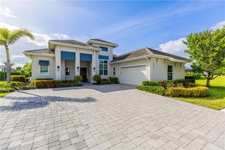 14617 Regatta LN, Naples, FL 34114